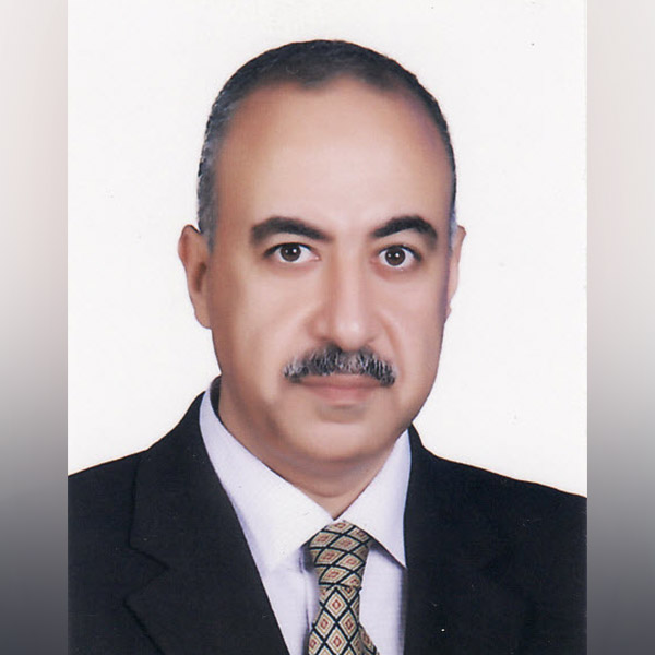 Mohamed Mostafa El-Khayat