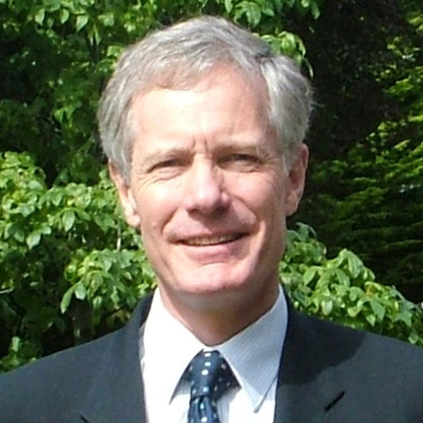 Philip Andrews-Speed