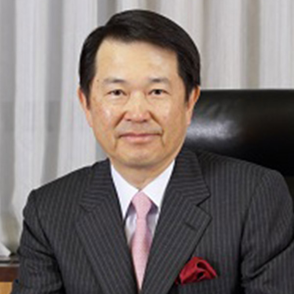 Hiroshi Ozaki