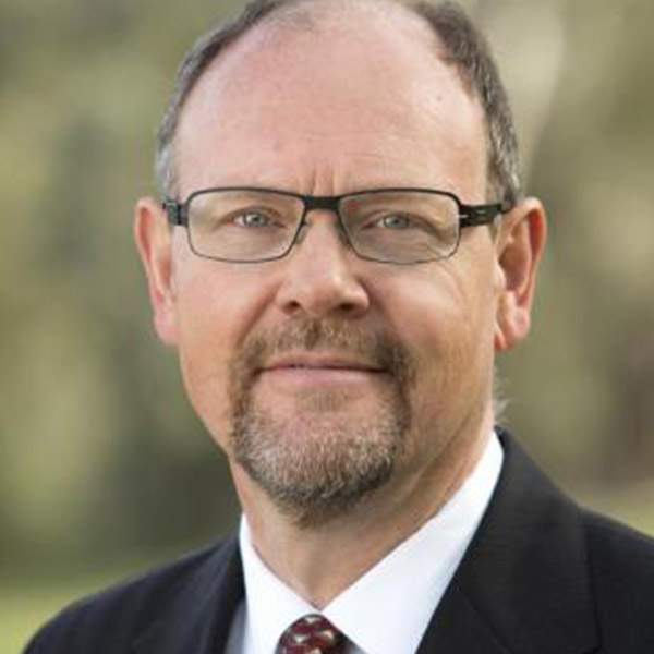 Rupert Quentin Grafton