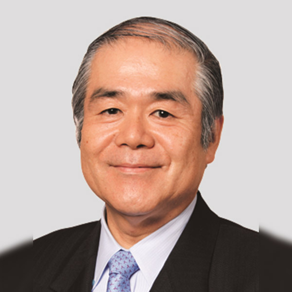 Shigeru Muraki