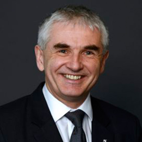 Tor Martin Anfinnsen