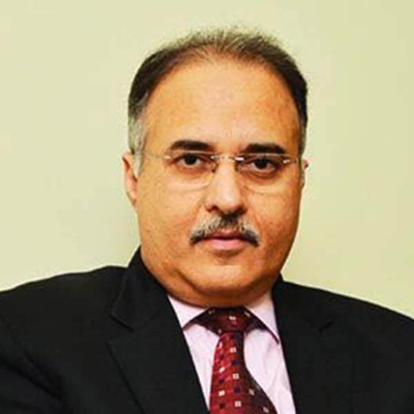 Anil Sardana