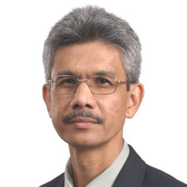 Ahmad Fauzi bin Hasan