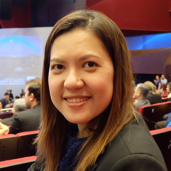 Karnnalin Theerarattananon