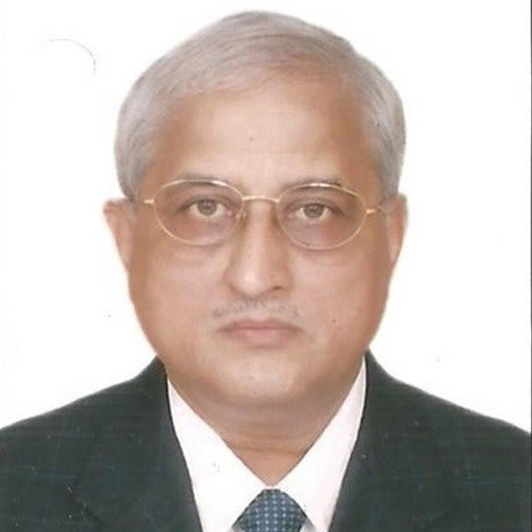 Kishor Dongaonkar