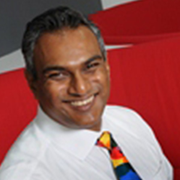 Sanjay Chittaranjan Kuttan