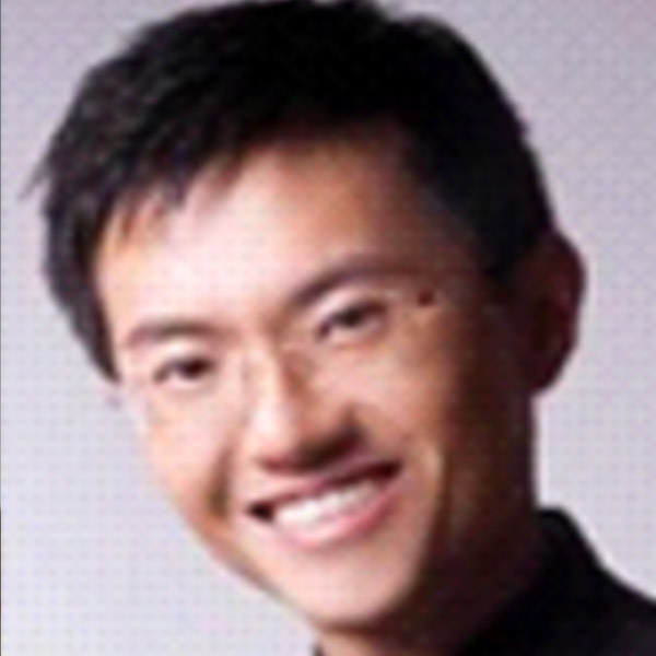 Eugene Toh
