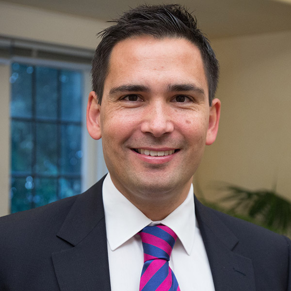 Simon Bridges