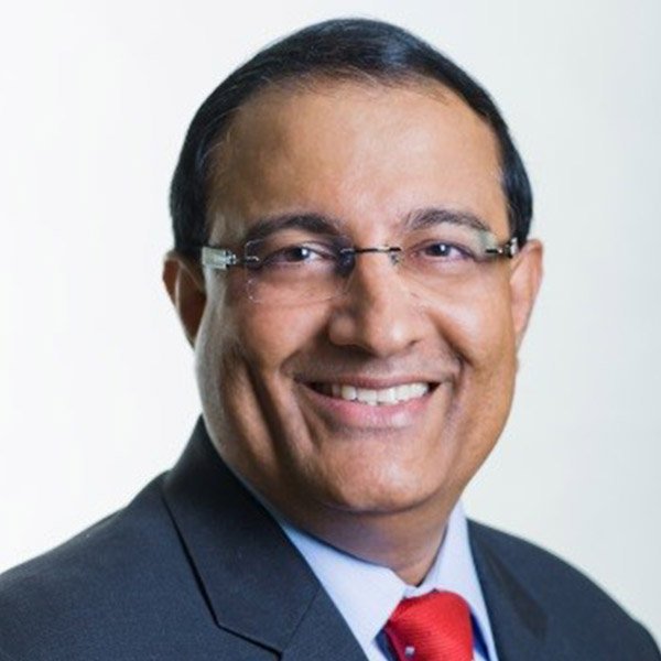 S. Iswaran