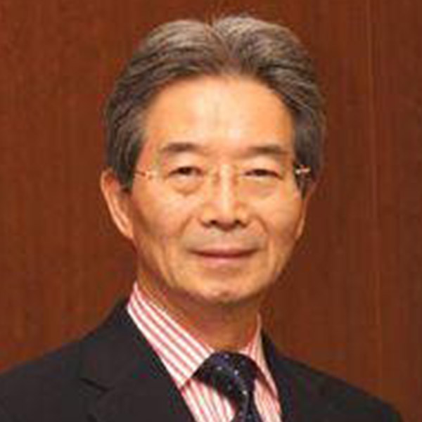 Tatsuo Masuda