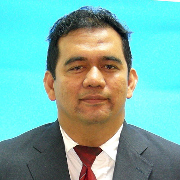 Sabar Mohd Hashim