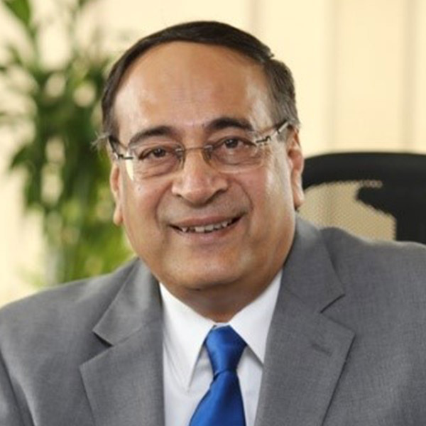 Shri Gireesh B. Pradhan