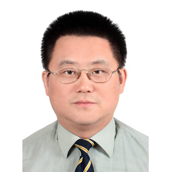 Yu Hongyuan
