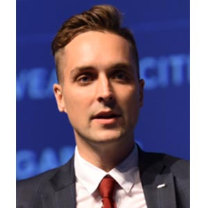 Alexander Mastrovito