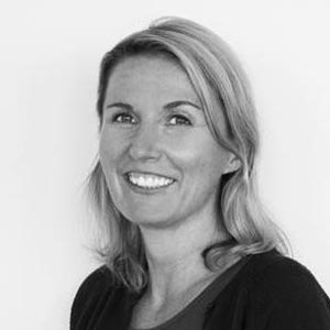 Aoife Houlihan Wiberg