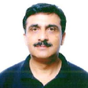 Arun Kumar