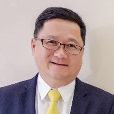 Chansin Treenuchagron