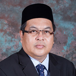 Dato Paduka Awang Haji Jamain bin Haji Julaihi