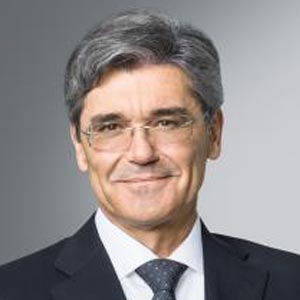Joe Kaeser