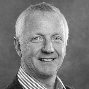 Karl Ove Ingebrigtsen