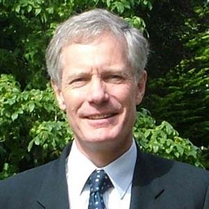 Philip Andrews-Speed