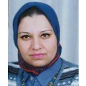 Eng. Sabah Mohamed Mashaly