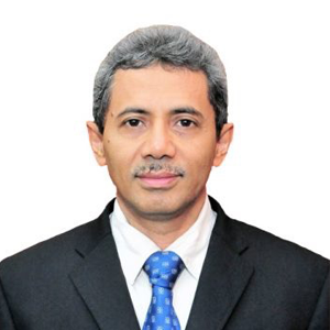 Saleh Abdurrahman