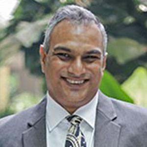 Sanjay C. Kuttan