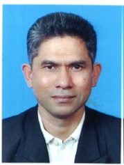 Shahrul Rashid