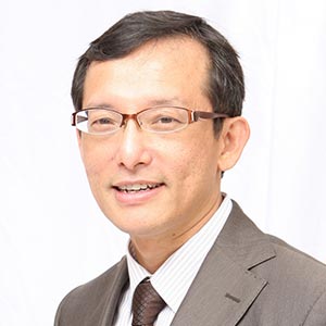 Simon Tay