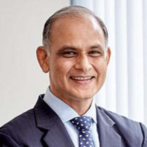 Sunil Gupta