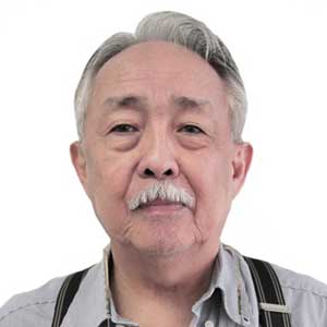 Jesus Cristino P. Posadas