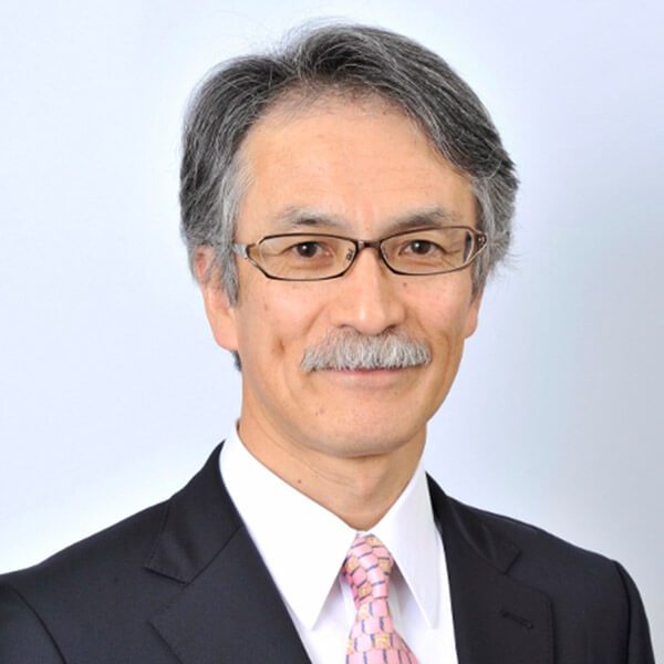 Yoshihiko Kimata
