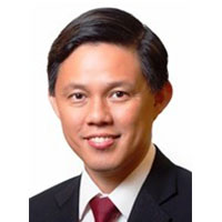 Chan Chun Sing