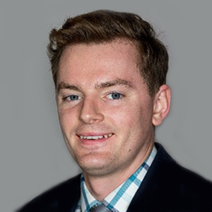 Christopher Robinson 