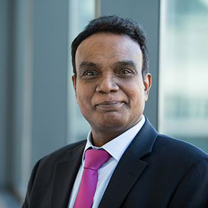 D.J. Pandian