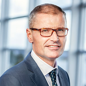 Ditlev Engel