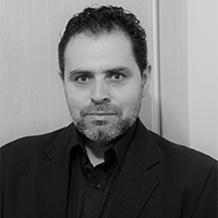 Marcio Wagner da Silva