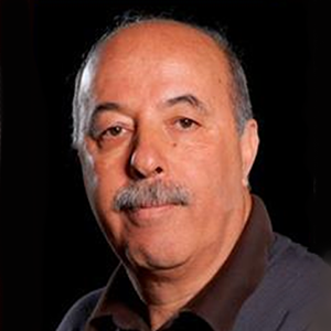 Farouk Tedjar