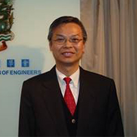 Harry Lai