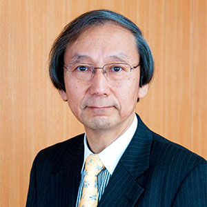Masakazu Toyoda
