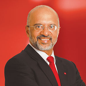 Piyush Gupta