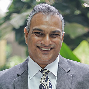 Sanjay Kuttan