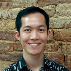Terence Siew