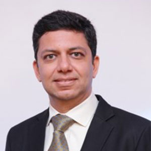 Vivek Vaidya