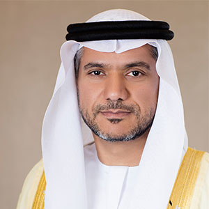 Awaidha Murshed Ali Al Marar