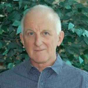 Professor Anthony (Tony) D Owen  