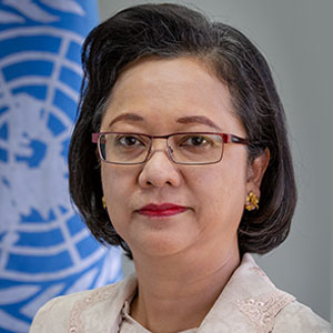 Armida Salsiah Alisjahbana