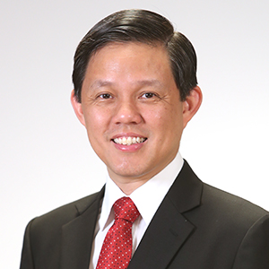Chan Chun Sing